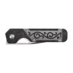 Sulankstomas peilis Kizer Mini Militaw Ki3634SA4 - Image 4