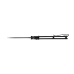 Sulankstomas peilis Kershaw Bel Air 6106BLK - Image 3