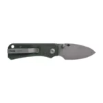 Sulankstomas peilis Civivi Baby Banter C19068SB-1 green micarta - Image 2