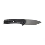Sulankstomas peilis Civivi Conspirator C21006-DS1 black micarta - Image 2
