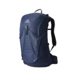 Moteriška turistinė kuprinė Gregory Jade 28 - midnight navy