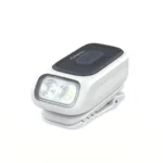 LED žibintuvėlis Fenix E04R baltas