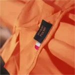 Turistinis hamakas TigerWood Ważka V1, oranžinis - Image 3