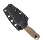 Kizer Drop Bear 1092A2 peilis su fiksuota geležte - Image 4