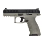 Beretta APX RDO OD 6 mm BB Green Gas airsoft pistoletas