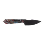 Kizer Harpoon Mini 1040S6 peilis su fiksuota geležte - Image 2