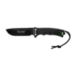 Bushcraft peilis Ganzo G8012V2-BK