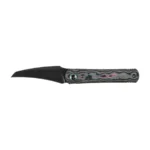 Sulankstomas peilis Kizer Feist 3 ZX-3499.3A3