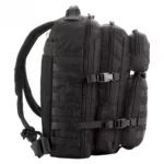 Kuprinė M-Tac Large Assault Pack juoda - Image 2