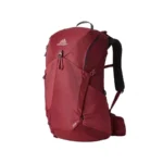 Moteriška turistinė kuprinė Gregory Jade 28 - ruby red