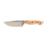 Boker Plus Overnighter D2 02BP0025 peilis su fiksuota geležte