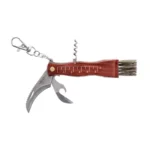 Sulankstomas grybavimo peilis Joker JKR90 daugiafunkcis - Image 2