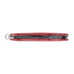 Peilis Victorinox Ranger 61 M Grip 0.9553.MC raudonas/juodas - Image 2
