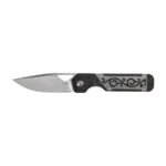Sulankstomas peilis Kizer Mini Militaw Ki3634SA4