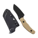 Peilis su fiksuota geležte Kizer Bulldog Fix 1116A2 - Image 4