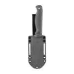 Taktinis peilis Condor Fighter rhino gray - Image 4