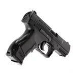 Elektrinis airsoft pistoletas Walther P99 DAO 6 mm - Image 4