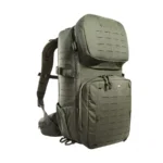 Taktinė kuprinė Tasmanian Tiger Modular Combat 22 l – alyvuogių - Image 2
