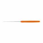 Victorinox Swiss Classic 6.7239.C1 danty, oranžinis peilis kepsniams ir picai - Image 3
