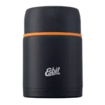 Esbit Food Jug 0,75 l juodas maisto termosas