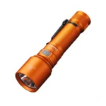 LED žibintuvėlis Fenix C7 oranžinis, ribotas leidimas - Image 3