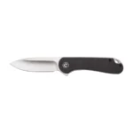 Sulankstomas peilis Civivi Elementum C907T Dark Green Micarta