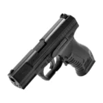 Elektrinis airsoft pistoletas Walther P99 DAO 6 mm - Image 3