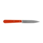Virtuvinis peilis Opinel 112 Paring Knife oranžinis - Image 2