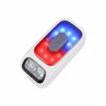 LED žibintuvėlis Fenix E04R baltas - Image 3