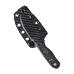 Kizer Drop Bear 1094A3 peilis su fiksuota geležte - Image 4