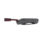 Sulankstomas peilis Gerber LST Mini – DP PE pilkas - Image 4