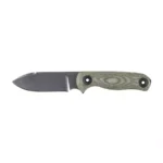 Kizer Drop Bear Fix 3 1101A2 lauko peilis