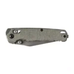 Sulankstomas peilis Kershaw Bel Air 6106 - Image 4