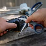 Virtuvinių peilių galąstuvas Work Sharp Pull Through Knife Sharpener - Image 4