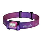 Fenix HM55R nebula galvos žibintuvėlis