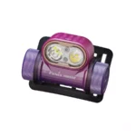 Fenix HM55R nebula galvos žibintuvėlis - Image 2