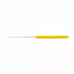 Virtuvinis peilis steikui ir picai Victorinox Swiss Classic 6.7238.C1 dantytais ašmenimis, geltonas - Image 3