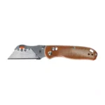 Sulankstomas peilis Kizer Drop Bear Utility V3619JA7