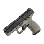 Beretta APX RDO OD 6 mm BB Green Gas airsoft pistoletas - Image 3
