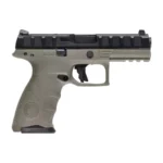 Beretta APX RDO OD 6 mm BB Green Gas airsoft pistoletas - Image 2