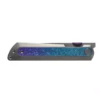Sulankstomas peilis Kizer Quoll Ki3733A2 - Image 4
