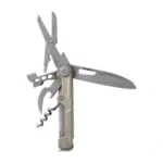 Sulankstomas multitool'as Gerber ArmBar Cork, auksinis - Image 2