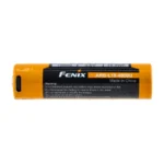 Fenix USB akumuliatorius ARB-L18U (18650 4000 mAh 3,6 V) - Image 4