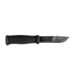 Peilis su fiksuota geležte Morakniv 2000 BlackBlade, nerūdijantis plienas, juodas - Image 2