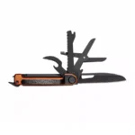 Multitool Gerber ArmBar Scout, oranžinis - Image 2