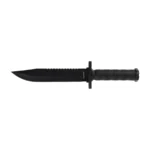 Taktinis peilis Magnum John Jay Survival Knife 02SC004