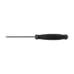 Morakniv Garberg BlackBlade peilis su išgyvenimo rinkiniu, anglinis plienas - Image 3