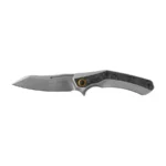 Sulankstomas peilis Kizer Draca Ki4751A1