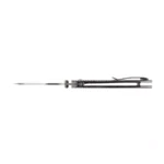 Sulankstomas peilis We Knife High-Fin XL WE24010-6 - Image 3