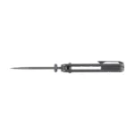 Sulankstomas peilis WE Knife Bougie Banter WE24009-2 - Image 3